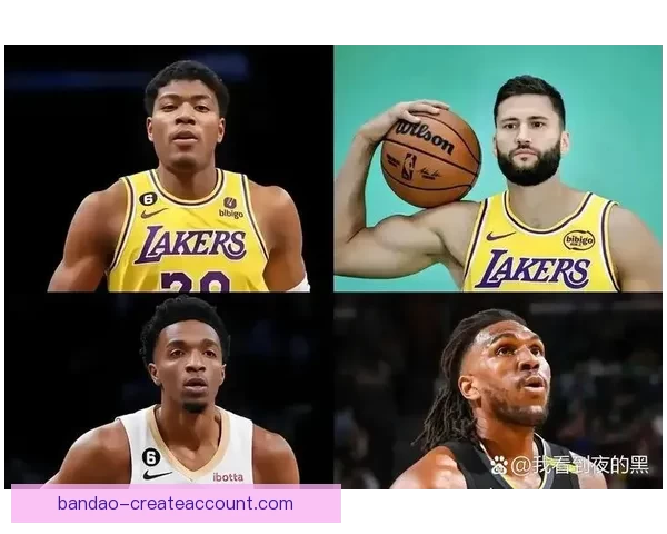 湖人明日迎战活塞 斯马特八村垒克勒贝尔出战存疑