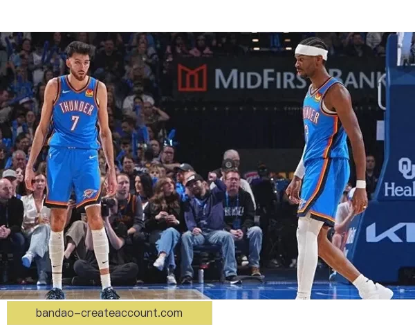 雷霆迎来12连胜亚历山大22分领衔杰威复出大胜76人延续联盟最长连胜纪录