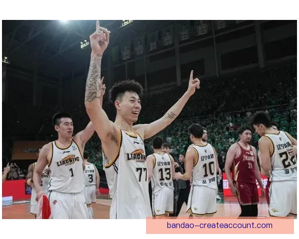 辽宁新外援莱迪自述全面实力为胜利甘愿付出一切