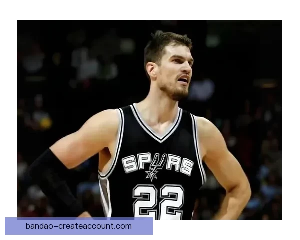 开拓者伤病潮或促使杨瀚森回归球队斯普利特确认这一选项