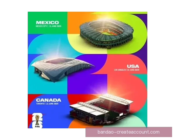 美加墨世界杯热门赛事投注指南与赔率解析全攻略